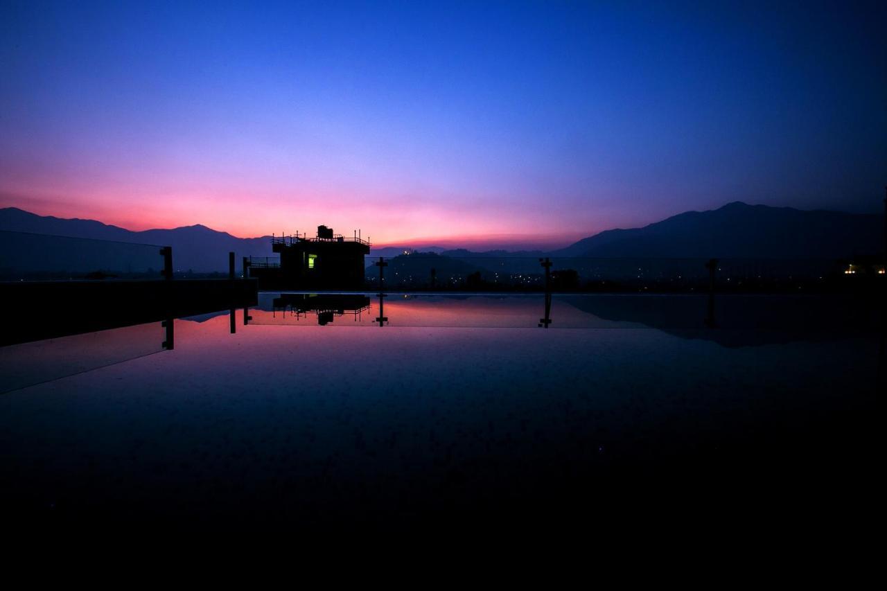 Beautiful Kathmandu Hotel Экстерьер фото
